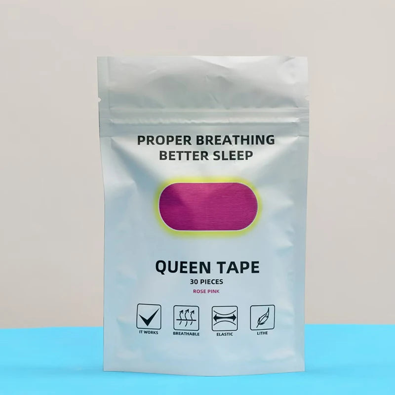 Mouth Tape