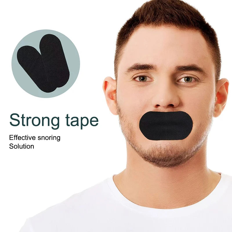 Mouth Tape
