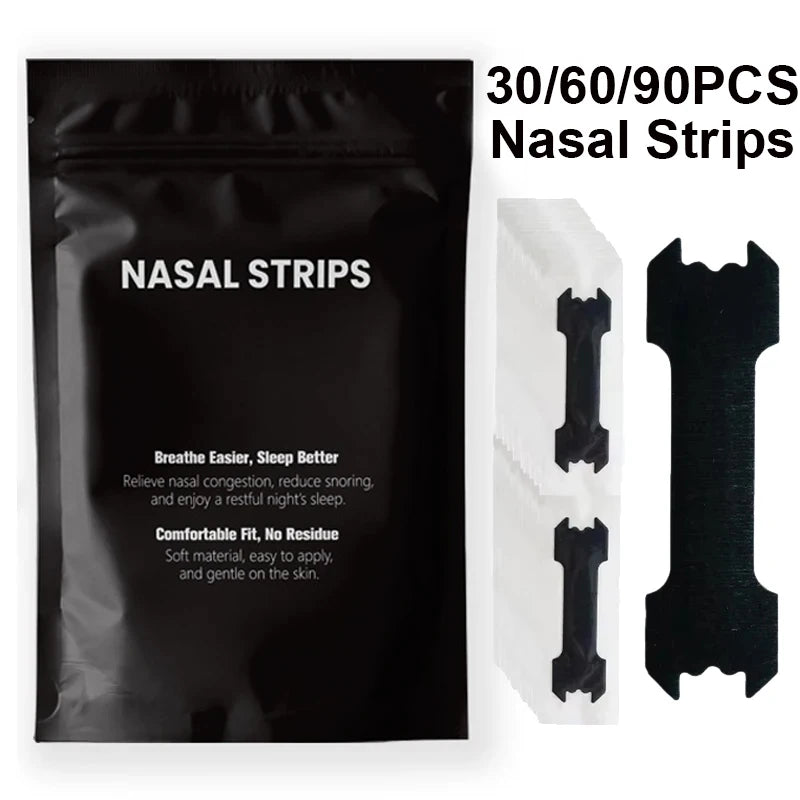 Nasal Strips