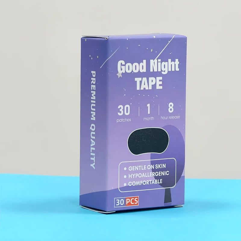 Mouth Tape