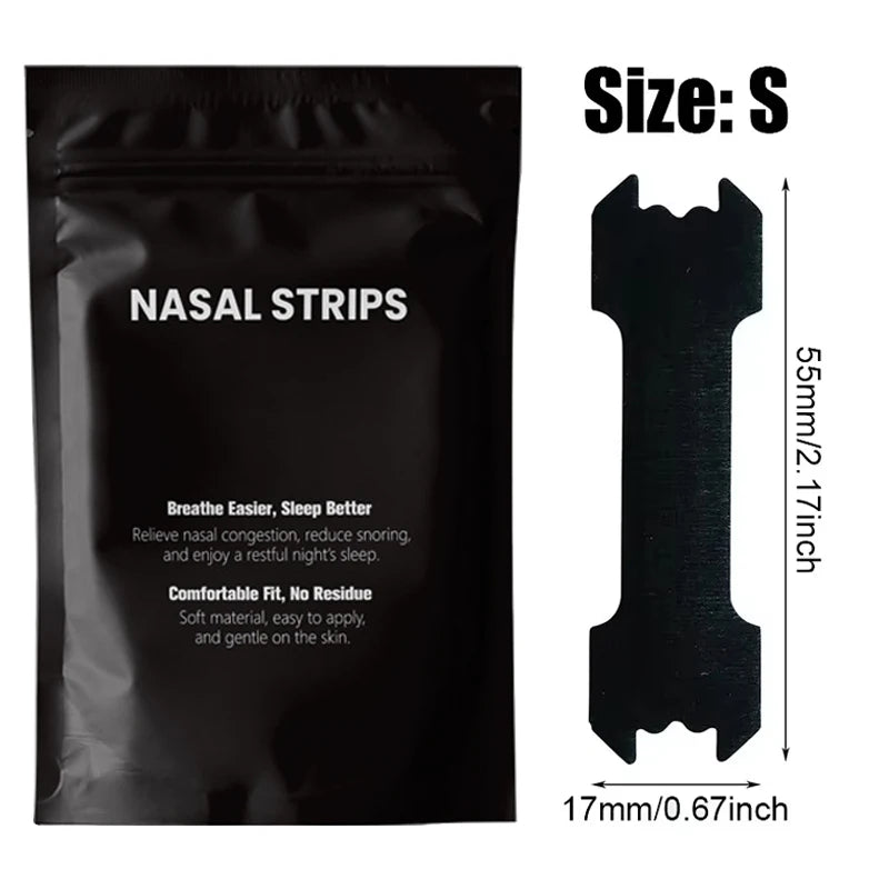 Nasal Strips