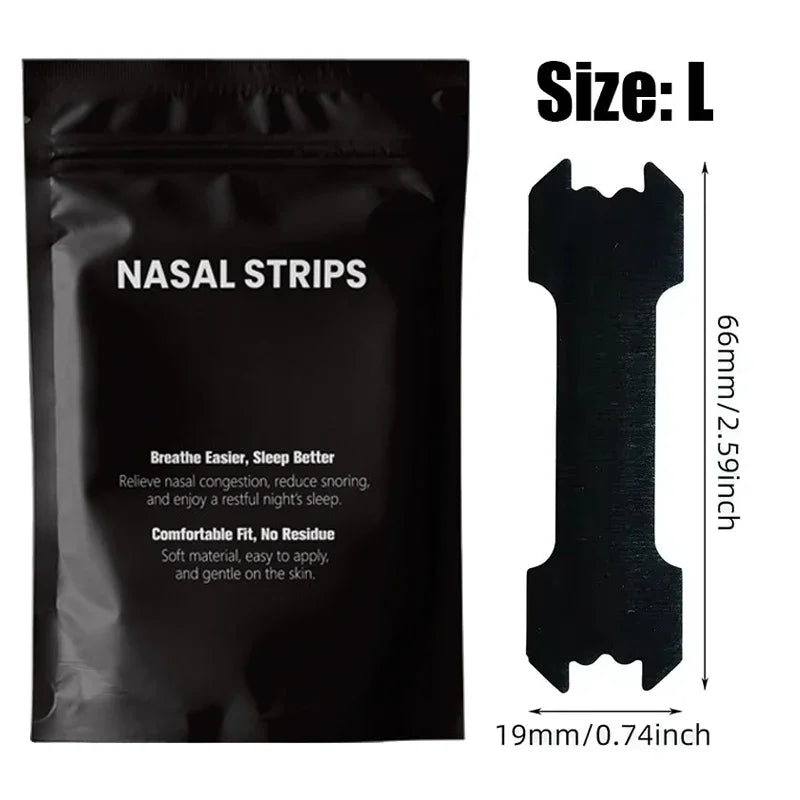 Nasal Strips