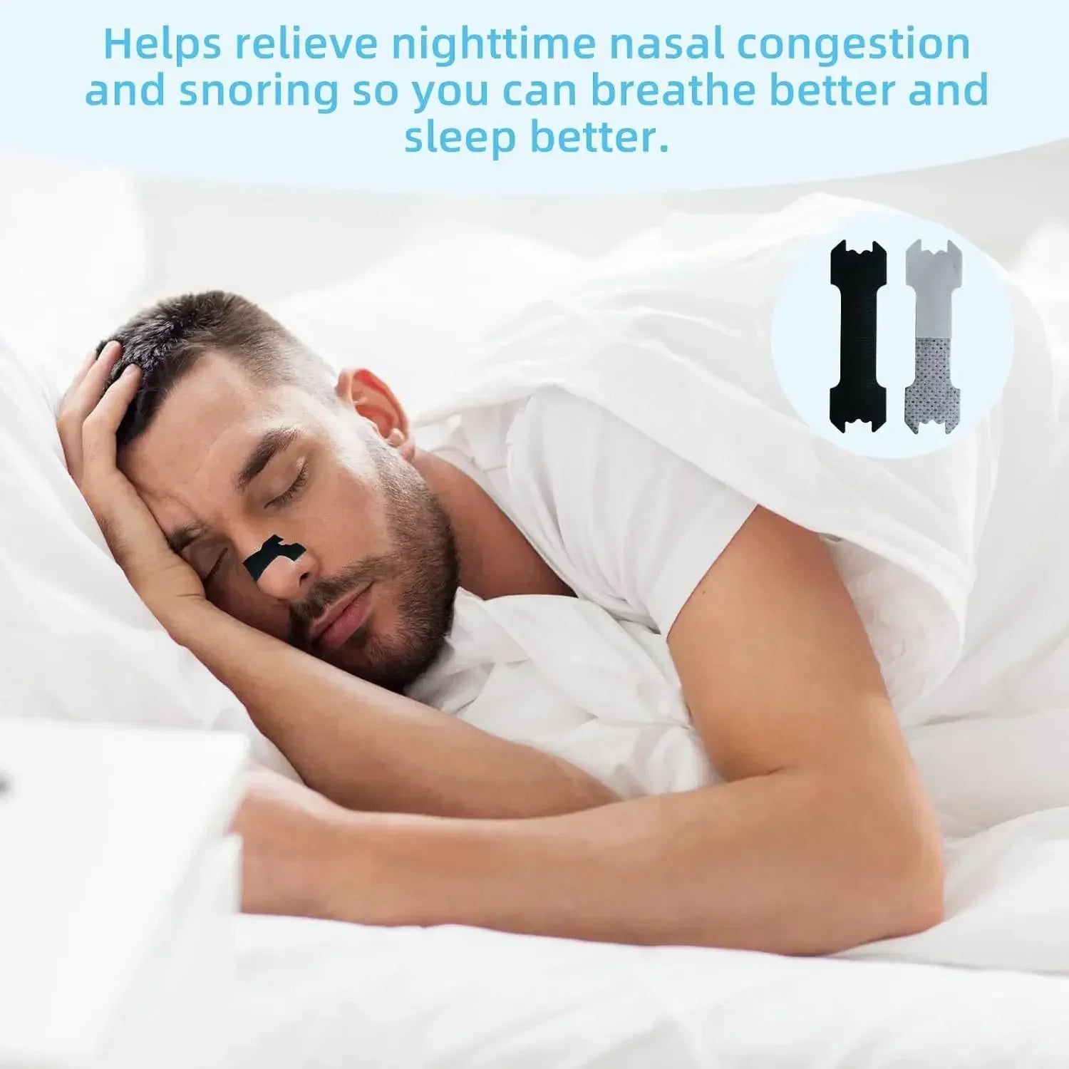 Nasal Strips